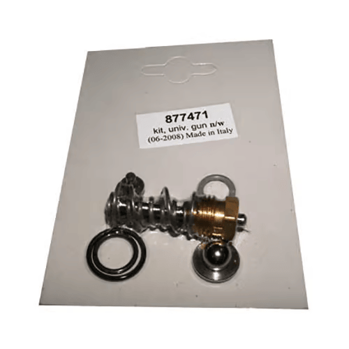 Hotsy Black / Gray Trigger Gun Repair Kit, 8.717658.0 Pressure