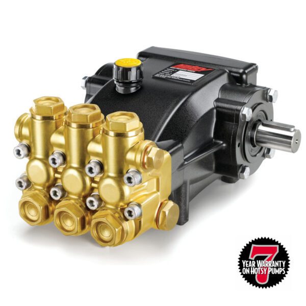 Karcher, Hotsy, Landa 3,5 Ugello Turbo Rotante 3000 Psi 8.726 - Foto 7