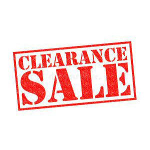Used & Clearance