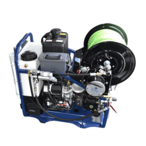 Brute Mountable Skid Jetter