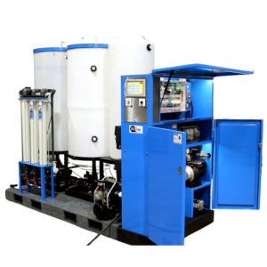Water Treatment Systems