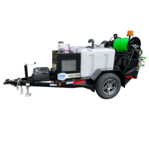 Jetter Trailers