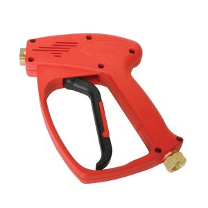 Hotsy Red Trigger Gun