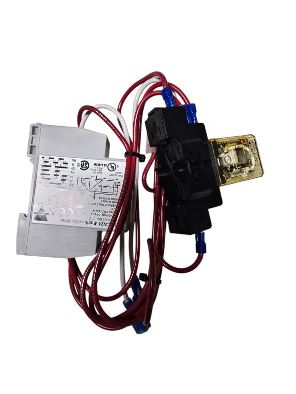 Auto Start Kit, 9.807-646.0