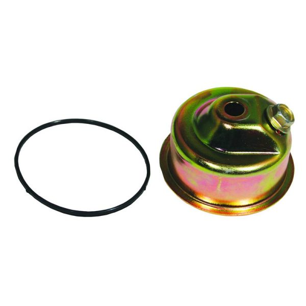 Honda Carburetor Bowl, 16015-ZE8-005