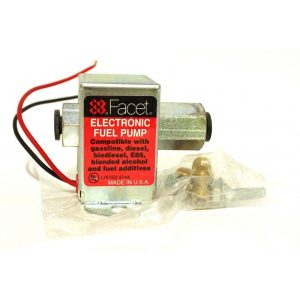 Facet 12V Fuel Pump 8.933-005.0