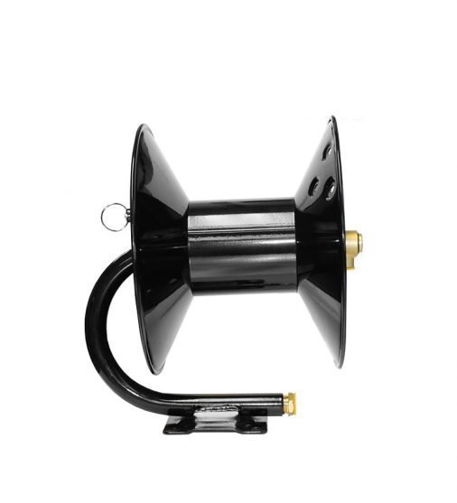 Hose Reel, 3/8 X 50' EZee 400 Pressure Washers & Industrial Cleaning