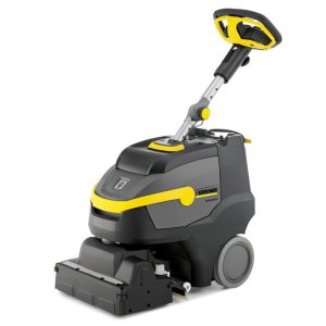 BR 35/12 C BP Karcher Floor Scrubber