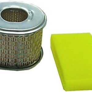 Air Filter with Pre-Filter 7-02709