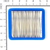 Briggs & Stratton Air Filter, 491588S