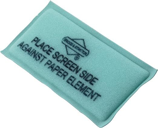 Briggs & Stratton Filter Pre-Cleaner , 710268