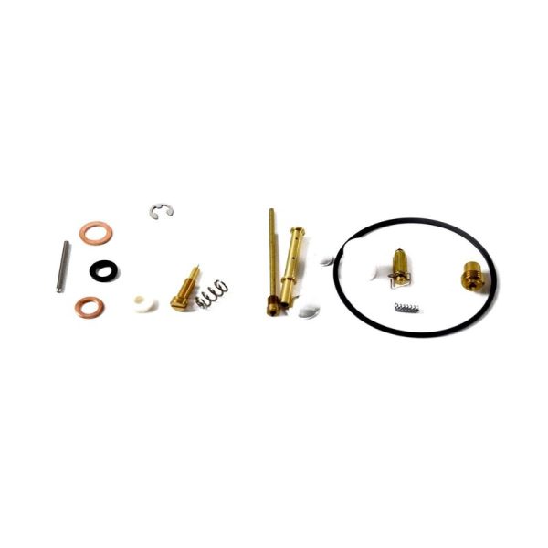 Briggs & Stratton Carburetor Overhaul Kit, 807962.