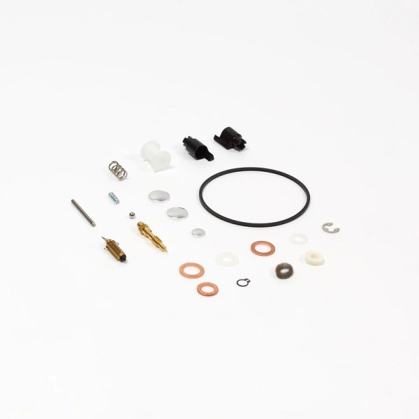 Briggs & Stratton Carburetor Overhaul Kit, 808324