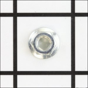 Briggs & Stratton Hex Nut, 710068.