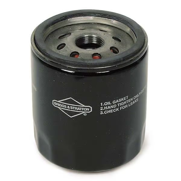 Briggs & Stratton Oil Filter, 16/18/20HP, 8.701-826.0
