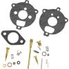 Briggs & Stratton Overhaul Carburator Kit, 394693