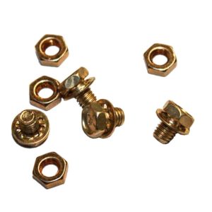 Briggs & Stratton Screws & Nuts , 497940