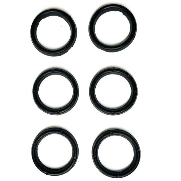 General Pump Kit #21 Head Ring/Male Adapter, 8.702-821.0