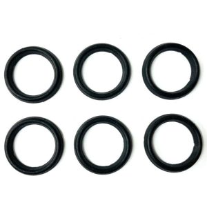 General Pump Kit #7 Head Ring/Male Adapter, 8.702-806.0