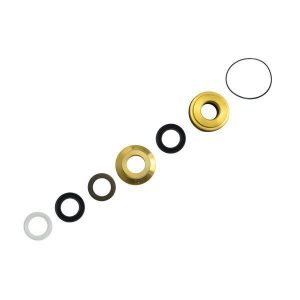 General Pump Rebuild Kit #176, 18MM Packing, 8.702-952.0