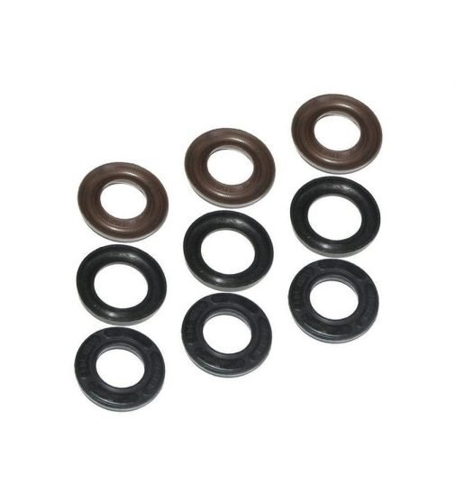General Pump Rebuild Kit #69 Short Packing, 8.702-857.0