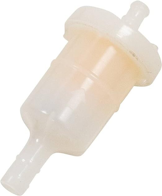 Honda Fuel Filter for GX & GXV Series Engines, 16910-ZE8-015