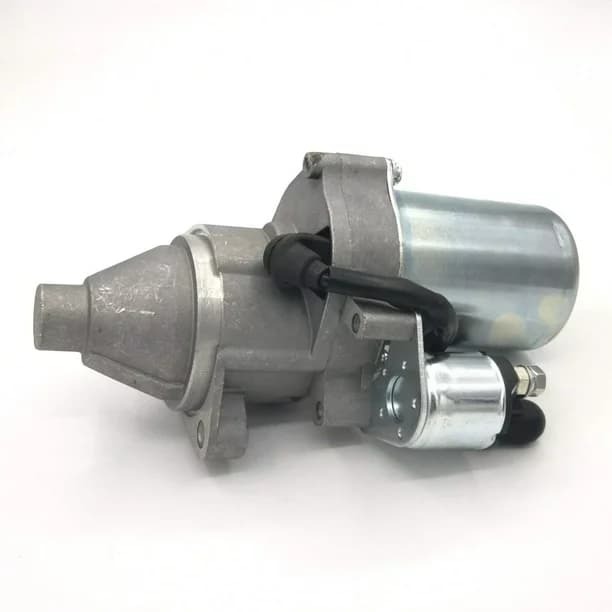 Honda Starter Motor & Solenoid, 31210-ZE3-023 - Pressure Washers