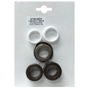 Hotsy Rebuild Kit, U-seal 20mm, 8.725-362.0