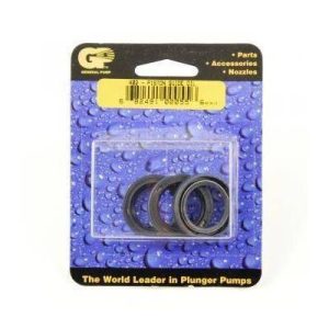 General Pump Rebuild Kit #159 Oil Seals, TX, 8.702-937.0