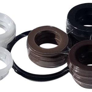 Hotsy Rebuild Kit, Plunger Seals 16Mm, 8.753-512.0