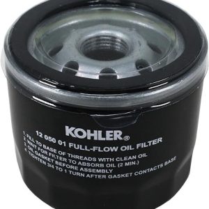 Kohler Oil Filter,12 050 01-S1, 8.618-632.0