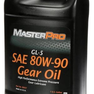 Master Pro 80/90 Gear Oil,, 80041