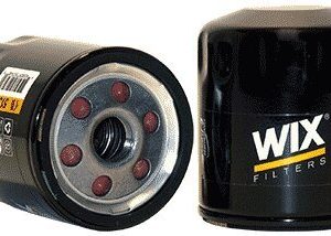 Wix Lube Oil Filter 51348