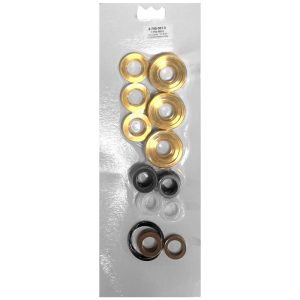 Hotsy Rebuild kit, Seal Packing Complete 18 Mm, 8.753-822.0