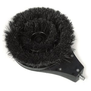 10″ Rotating Soft Brush, A+, 8.709-312.0