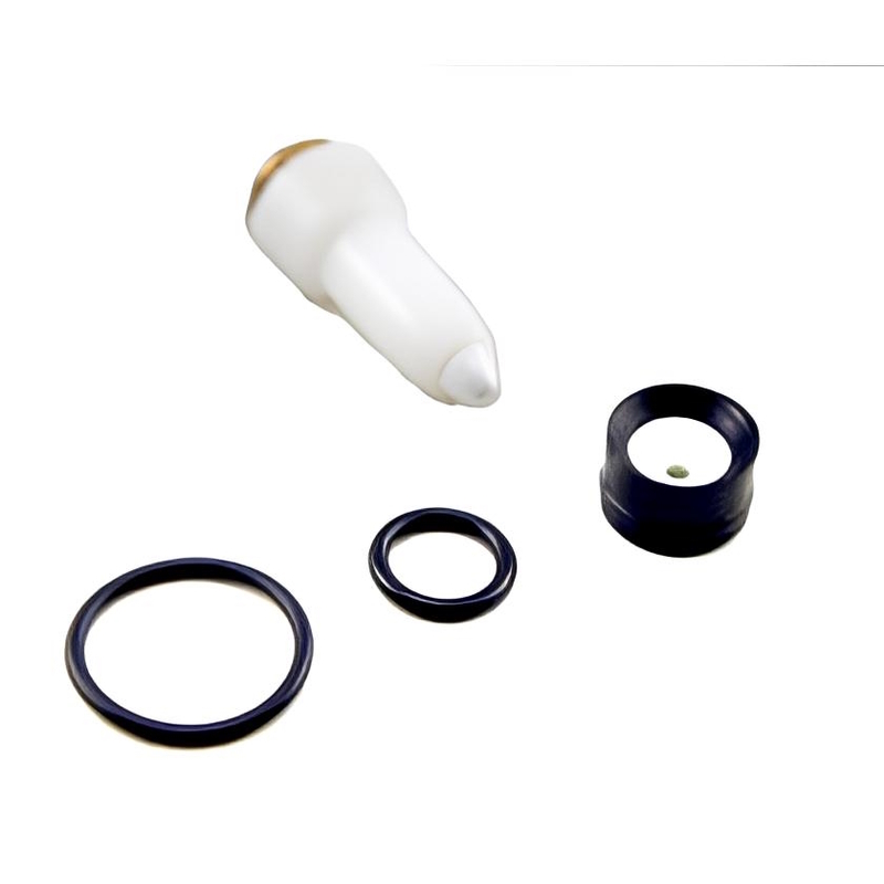 AP A Revolution Turbo Nozzle Repair Kit 4.0 X 4000 PSI 8.726 075.0 Pressure Washers Industrial Cleaning Equipment Hotsy of Las Vegas