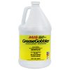 Grease Gobbler Heavy Duty Kitchen Exhaust Hood Degreaser 1 Gallon