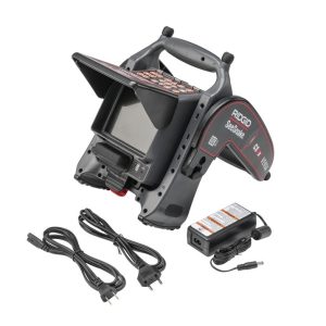 Sewer Cable Camera Units