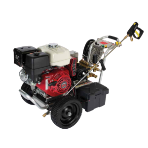 Hotsy HD Series Cold Water Pressure Washer