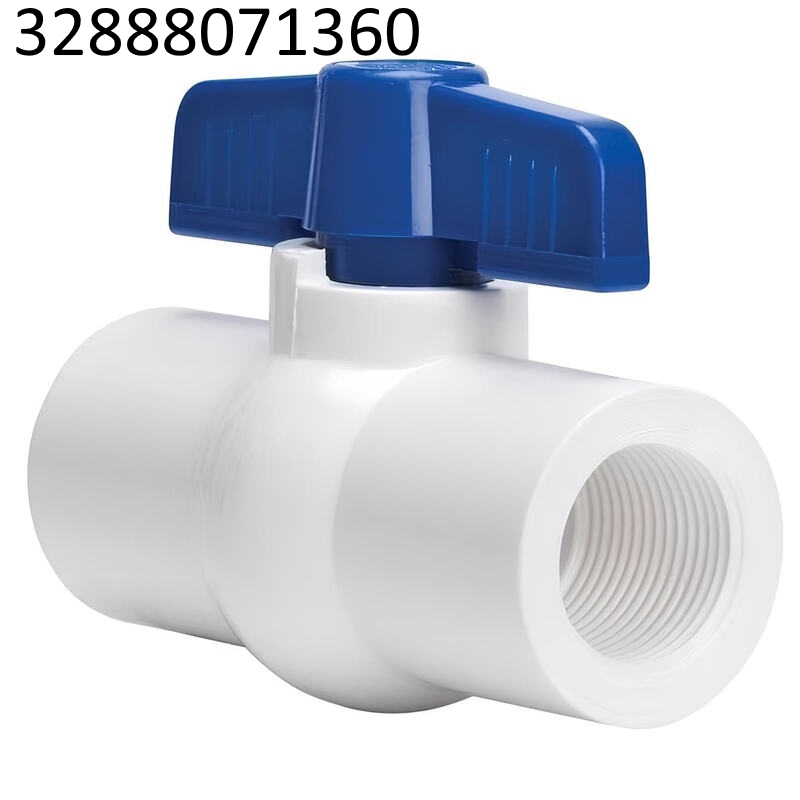 PVC Ball Valves - Image 2