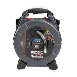 RIDGID SEESNAKE MICRODRAIN