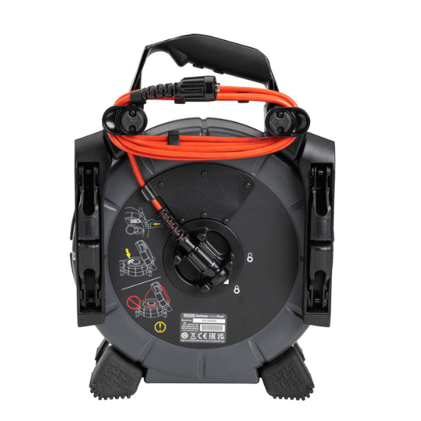 RIDGID SEESNAKE MICROREEL