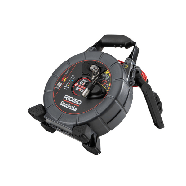 Ridgid SeeSnake Microreel - Image 3