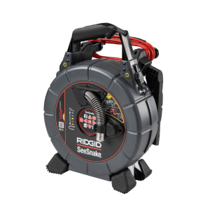 RIDGID SEESNAKE MICROREEL