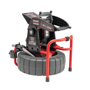 Ridgid SeeSnake Compact M40