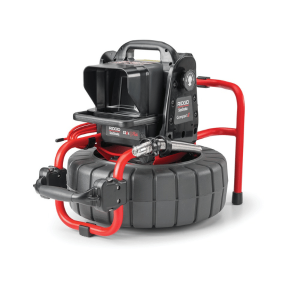 SeeSnake Compact2 Camera System